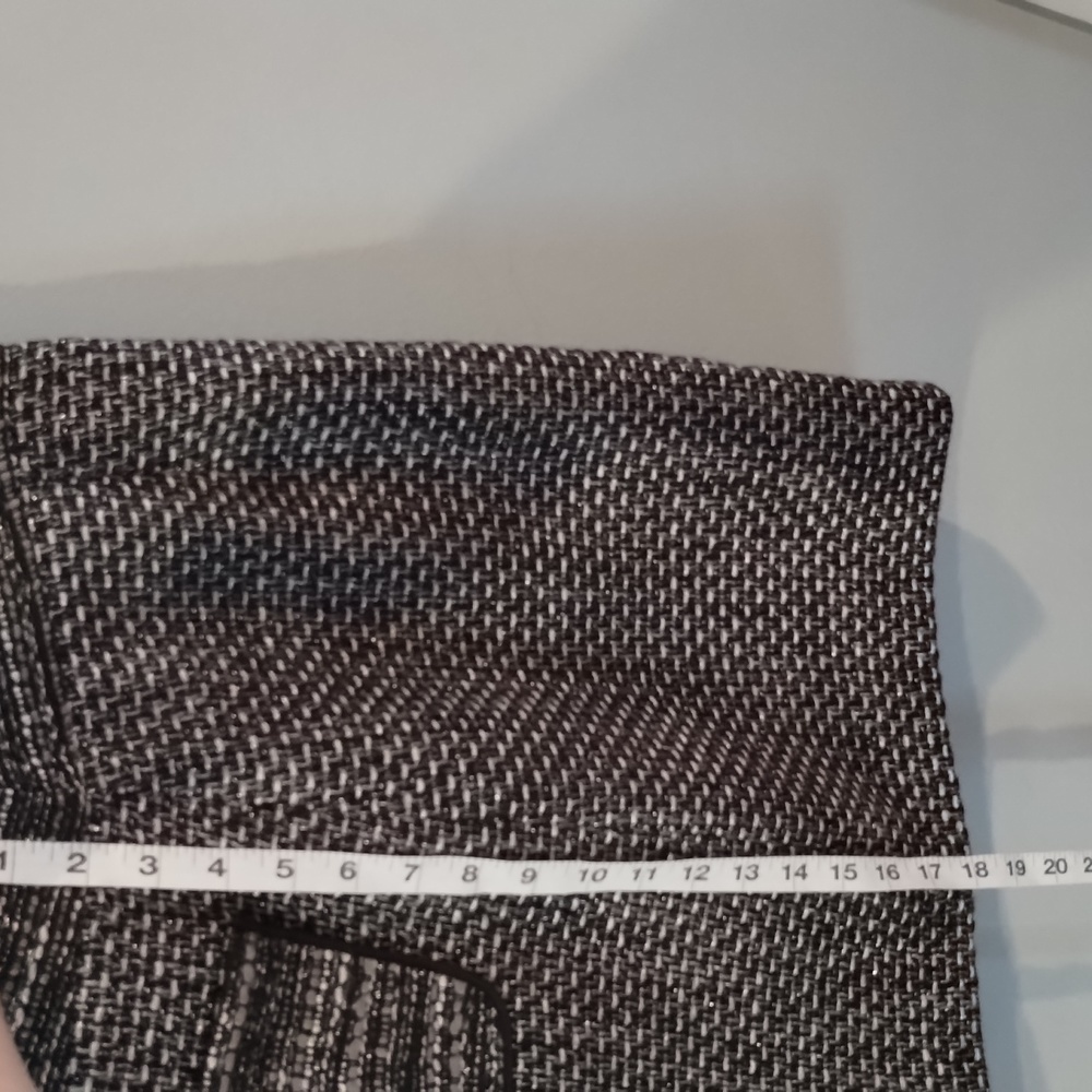 Loft Tweed Skirt - Picture 2 of 6